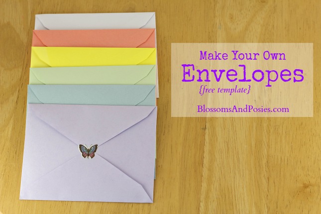 Make a Statement with These Tips on Envelope Printing for Your