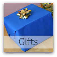 Gifts - Blossoms and Posies