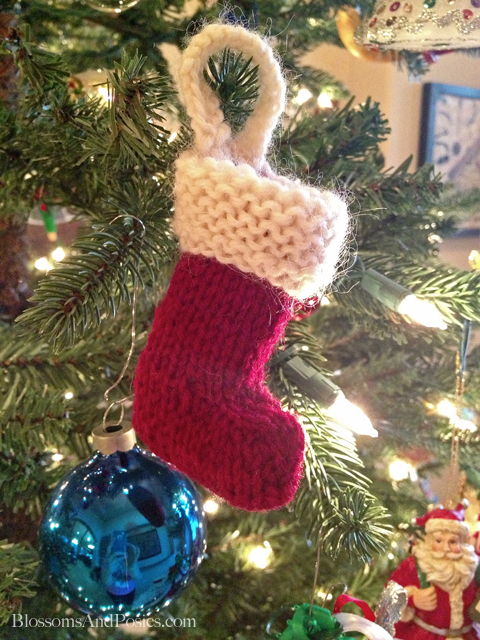 stocking-ornament